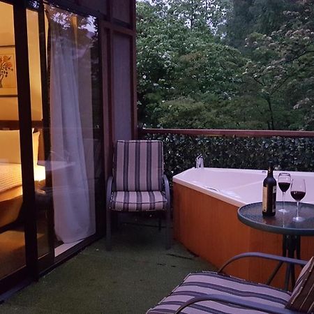 Villa Private Hideaway Wanaka Exterior foto