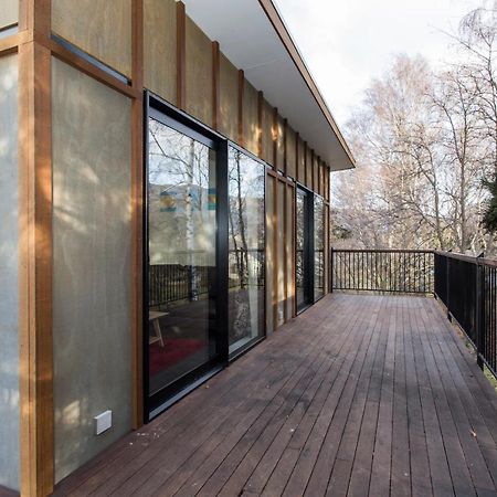 Villa Private Hideaway Wanaka Exterior foto