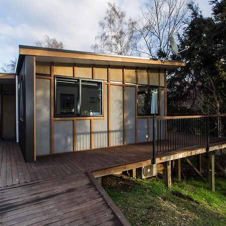 Villa Private Hideaway Wanaka Exterior foto