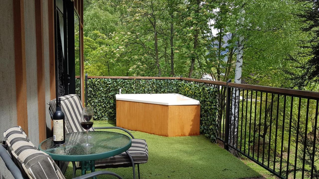 Villa Private Hideaway Wanaka Exterior foto