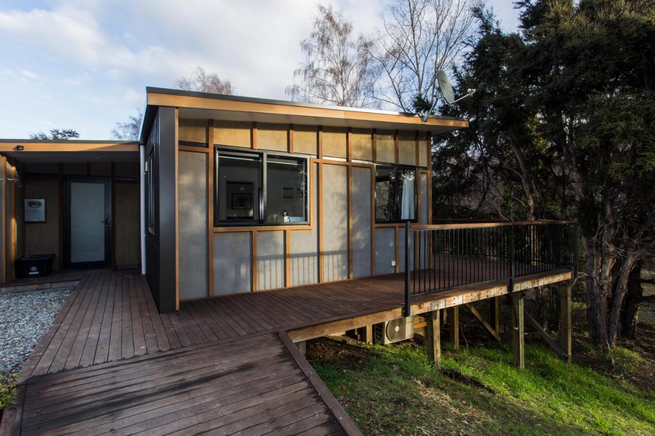 Villa Private Hideaway Wanaka Exterior foto