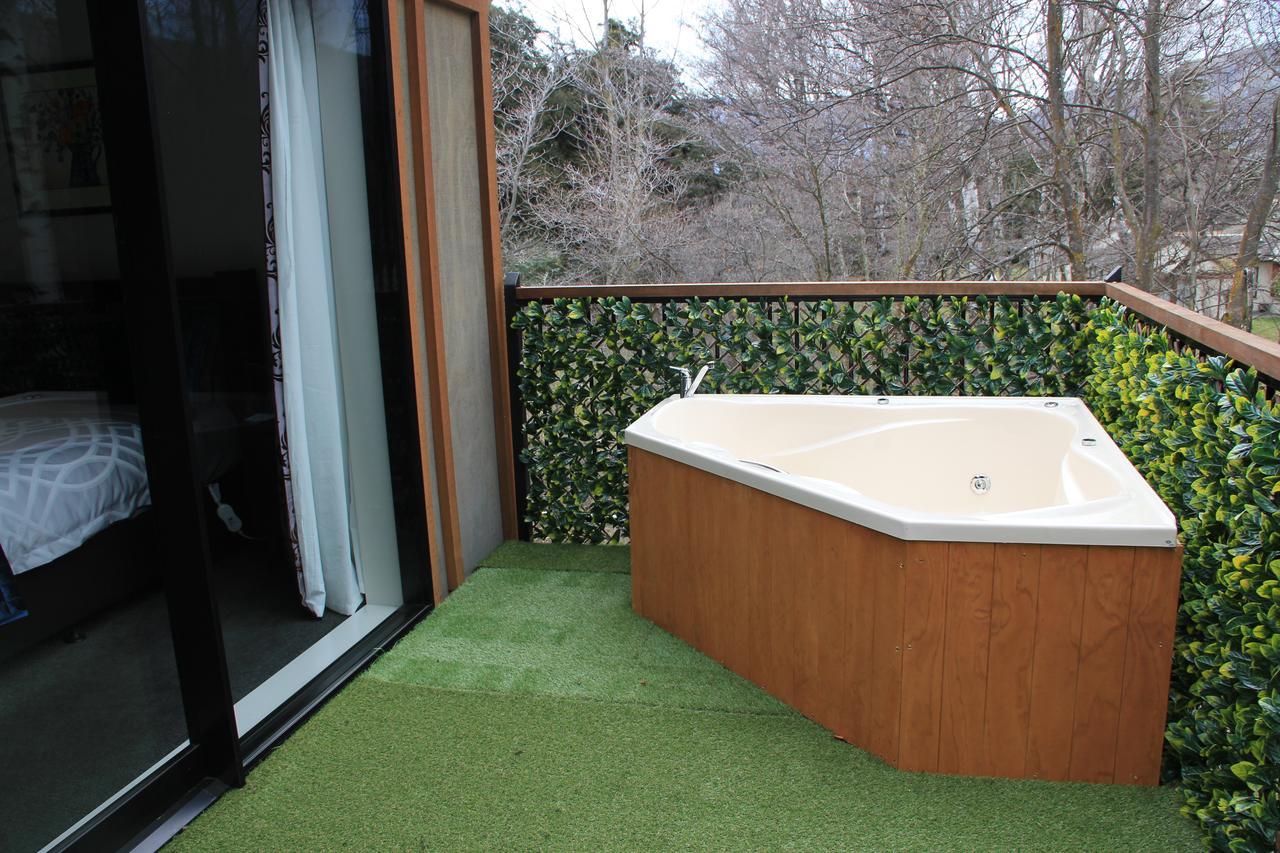 Villa Private Hideaway Wanaka Exterior foto